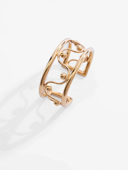 SOKO | Imba Statement Cuff