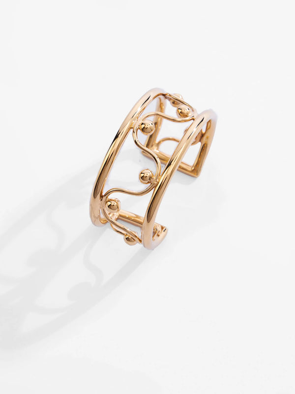 SOKO | Imba Statement Cuff