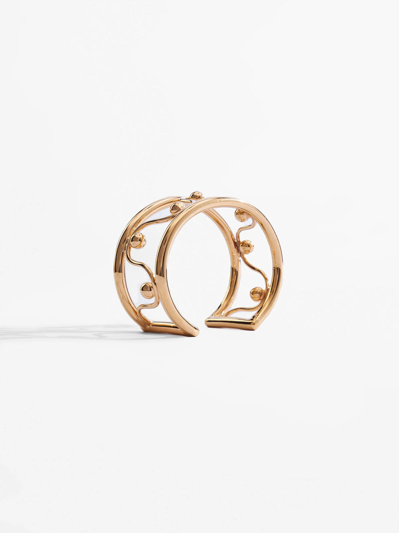 SOKO | Imba Statement Cuff
