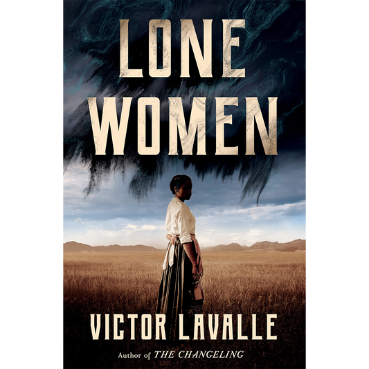 Lone Women: A Novel | Hardcover