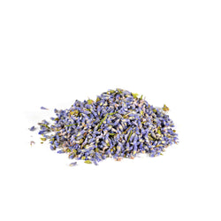 LAVENDER FLOWERS