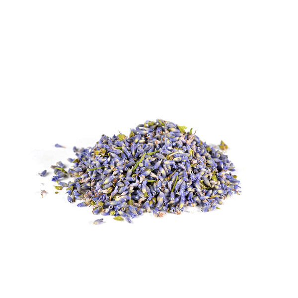 LAVENDER FLOWERS