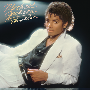 Michael Jackson | Thriller