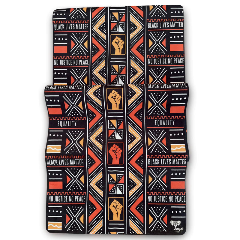 Jayei Athletics | Yoga Mud Mats