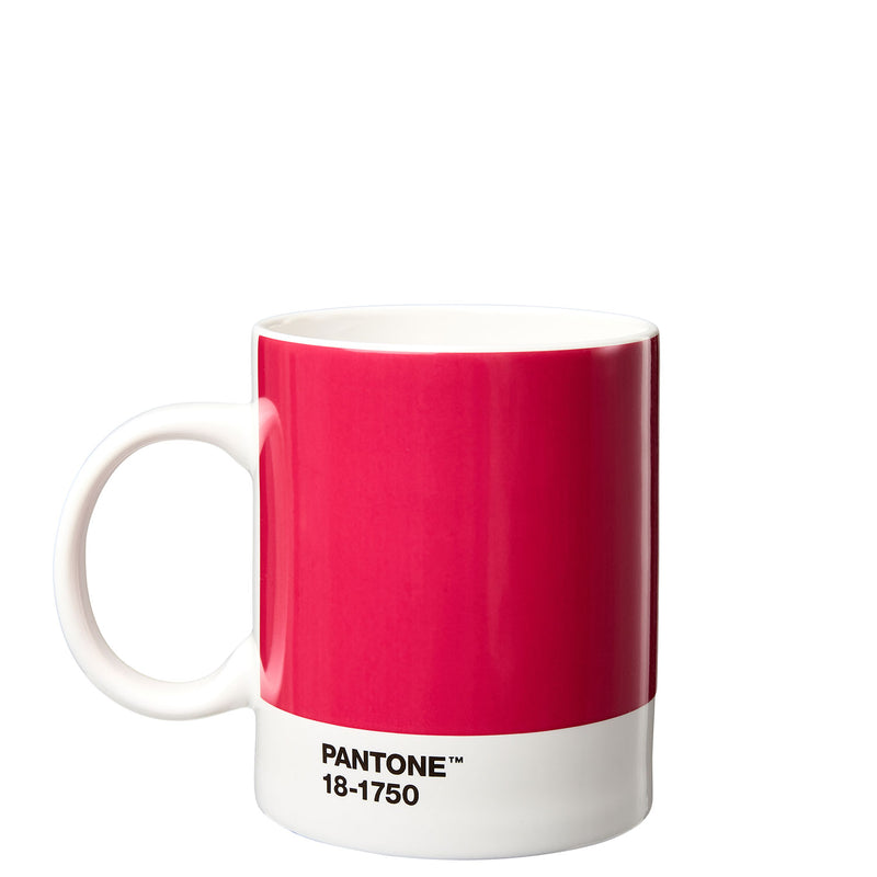 Copenhagen Design | Pantone Mug