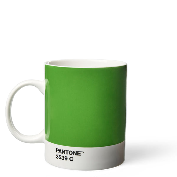 Copenhagen Design | Pantone Mug