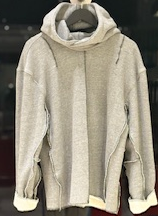 Oath Nathan Hoodie