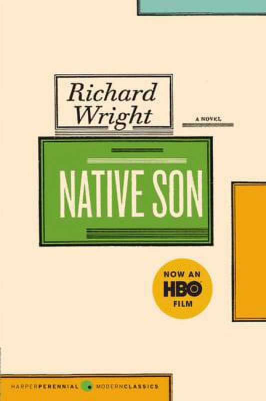 Native Son | Paperback