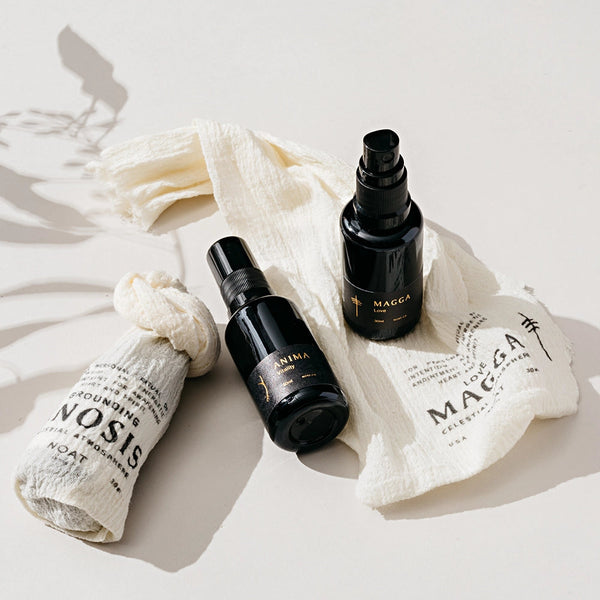 NOAT | Celestial Atmosphere Fragrances