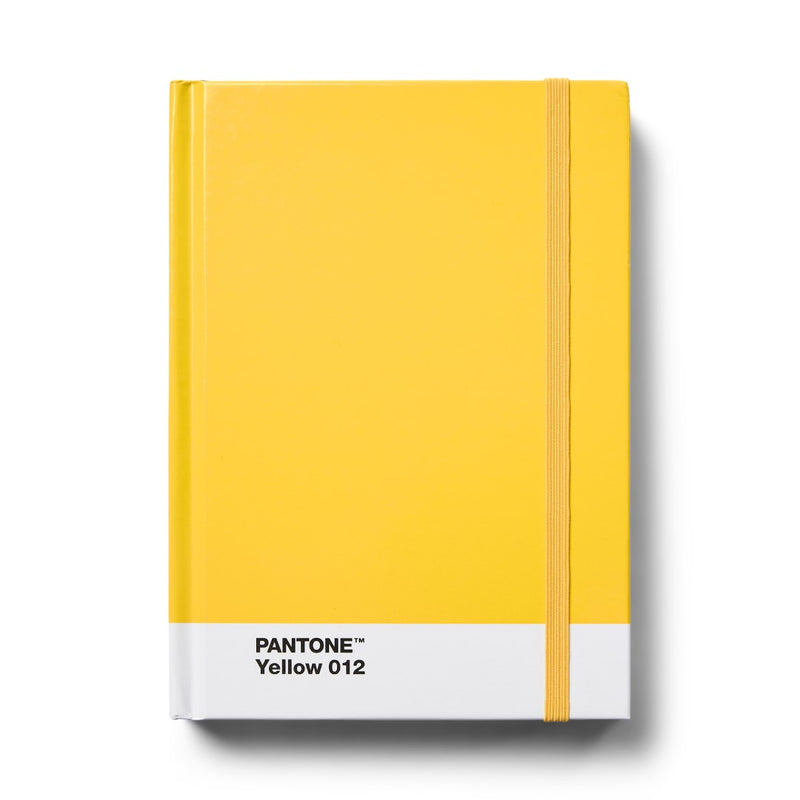 Copenhagen Design | Pantone Lined Notebook