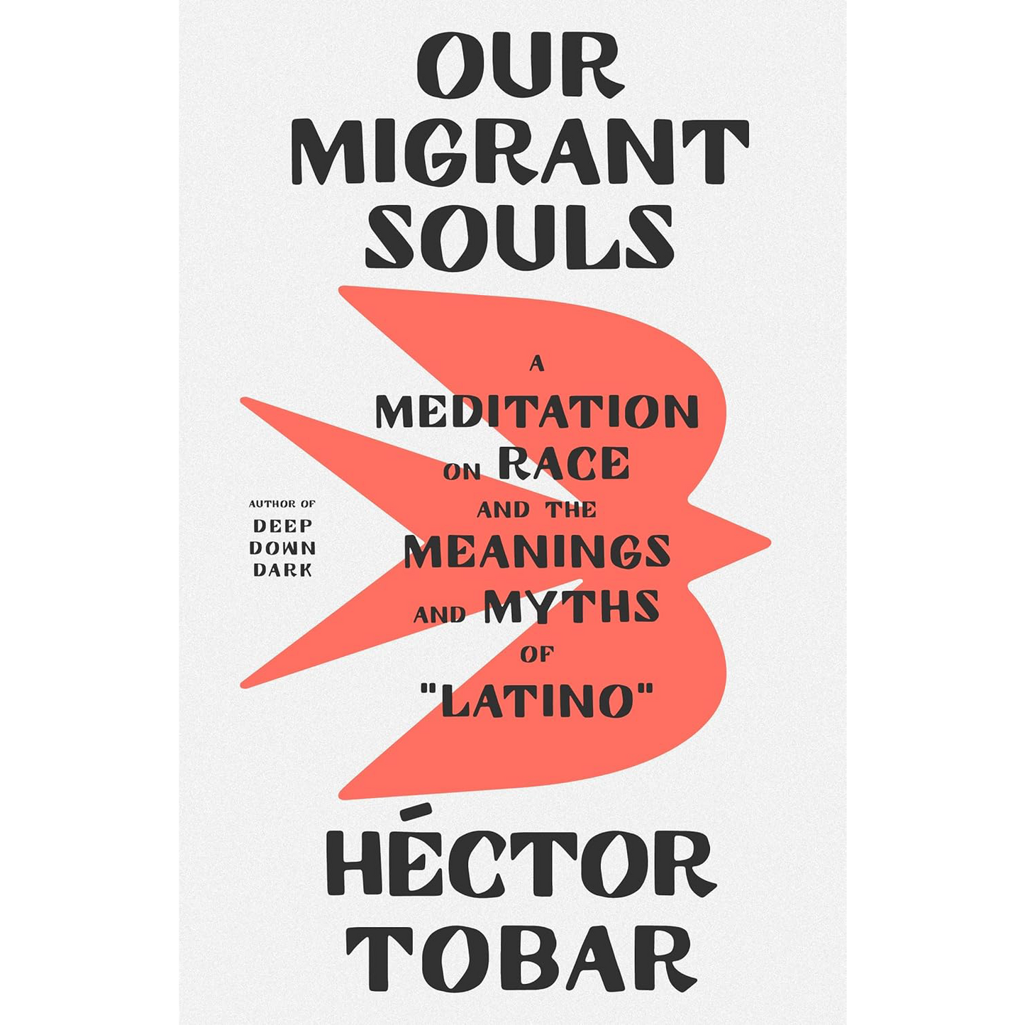 Our Migrant Souls: A Meditation on Race and the Meanings and Myths of “Latino”