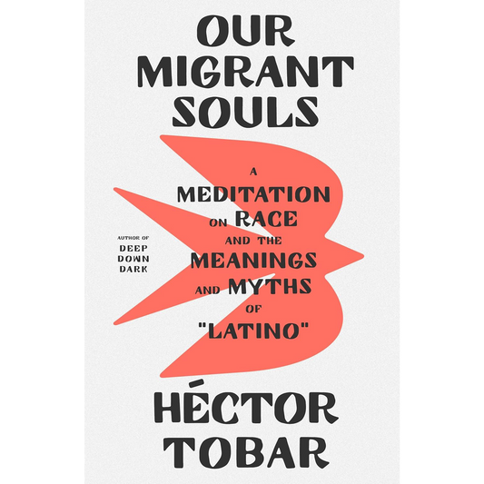 Our Migrant Souls: A Meditation on Race and the Meanings and Myths of “Latino”