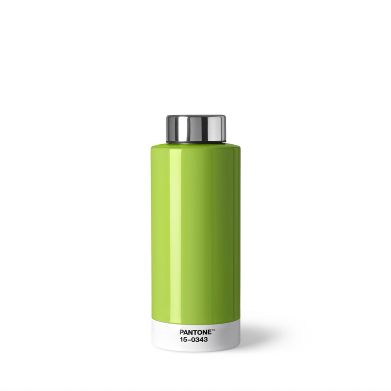 Copenhagen Design | Thermo Bottle