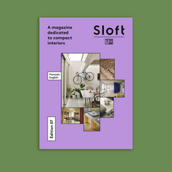 Sloft | Edition 07