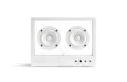 Transparent | Small Speaker