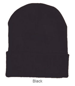 Epoch | Long Cuff Ski Beanie