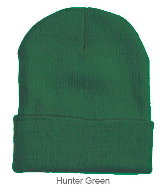 Epoch | Long Cuff Ski Beanie