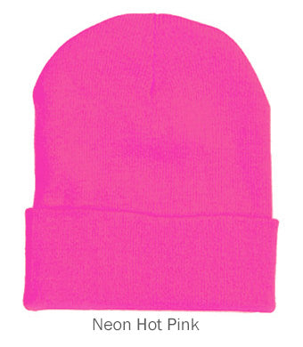 Epoch | Long Cuff Ski Beanie