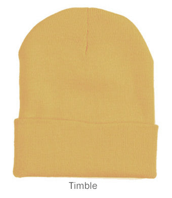 Epoch | Long Cuff Ski Beanie