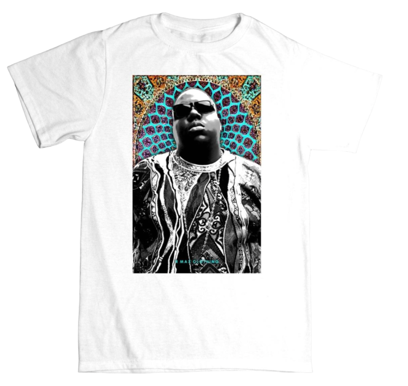 R Max | Notorious T-Shirt