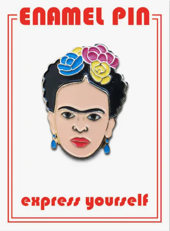 Frida Pin