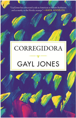 Corregidora (Celebrating Black Women Writers)
