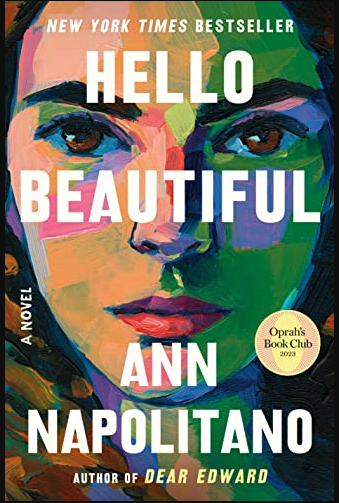 Hello Beautiful: A Novel