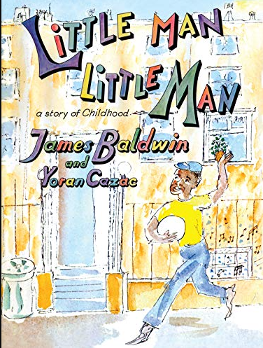 Little Man, Little Man: A Story of Childhood