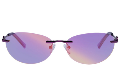 Le Specs Sunglasses - Slinky