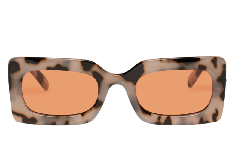 Le Specs Sunglasses - OH DAMN!