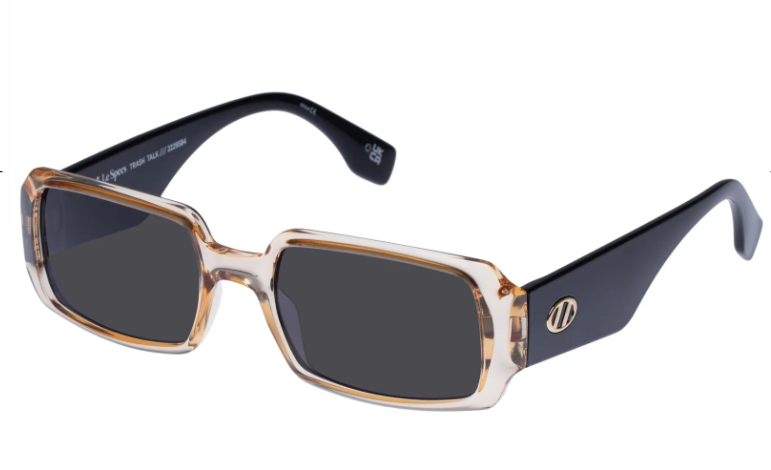 Le Specs Sunglasses - Trash Talk