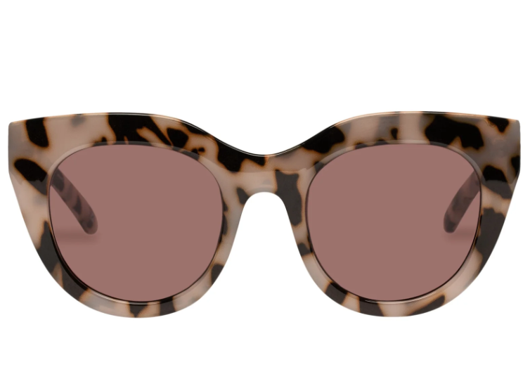 Le Specs Sunglasses - Air Heart