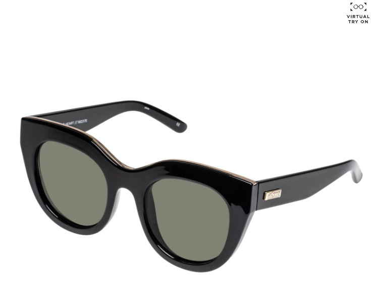 Le Specs | Sunglasses - Air Heart