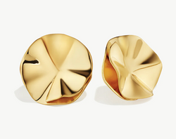 Bidu Stud Earrings