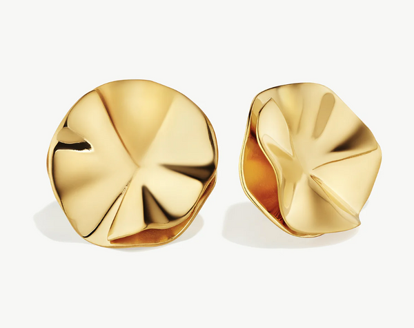 Bidu Stud Earrings