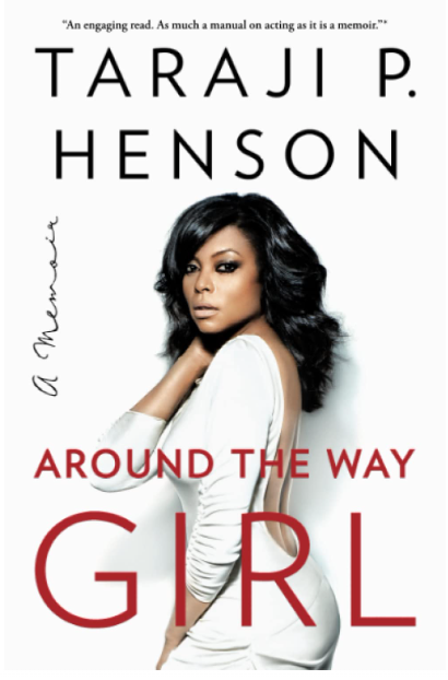 Around the Way Girl: A Memoir