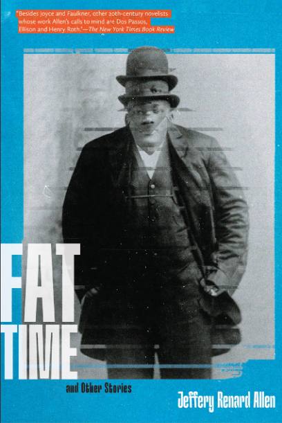 Fat Time and Other Stories (Paperback)