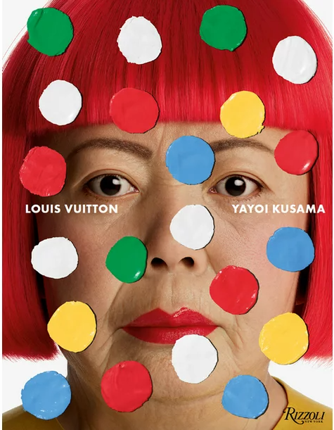 Louis Vuitton x Yayoi Kusama: Creating Infinity