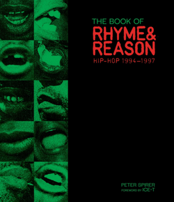 The Book of Rhyme & Reason: Hip-Hop 1994–1997