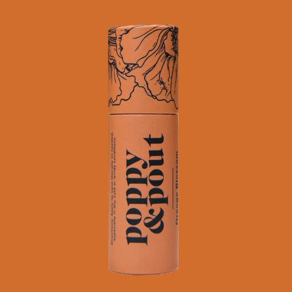 Poppy & Pout | Lip Balm