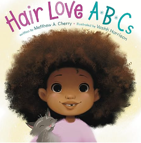 Hair Love ABCs