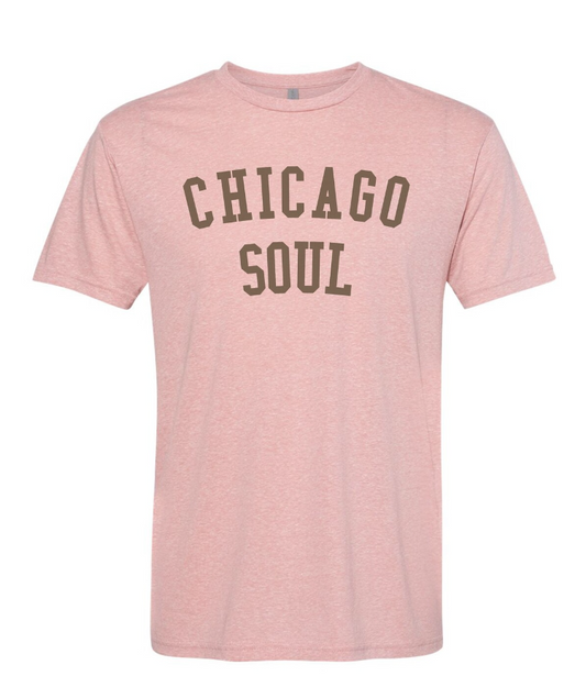 The Beat Deli | Chicago Soul T-Shirt
