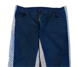 BAB GOOCH | Unisex Babylon Lisbon Trim Jeans