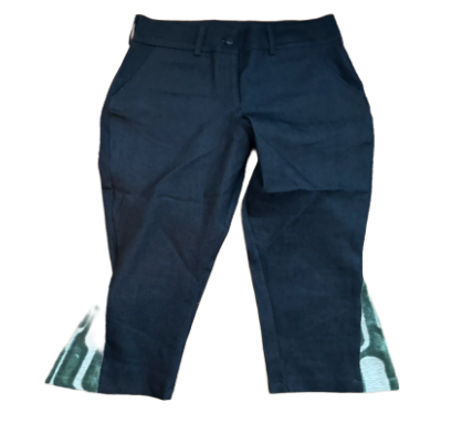 BB Spoke | Flare Pants