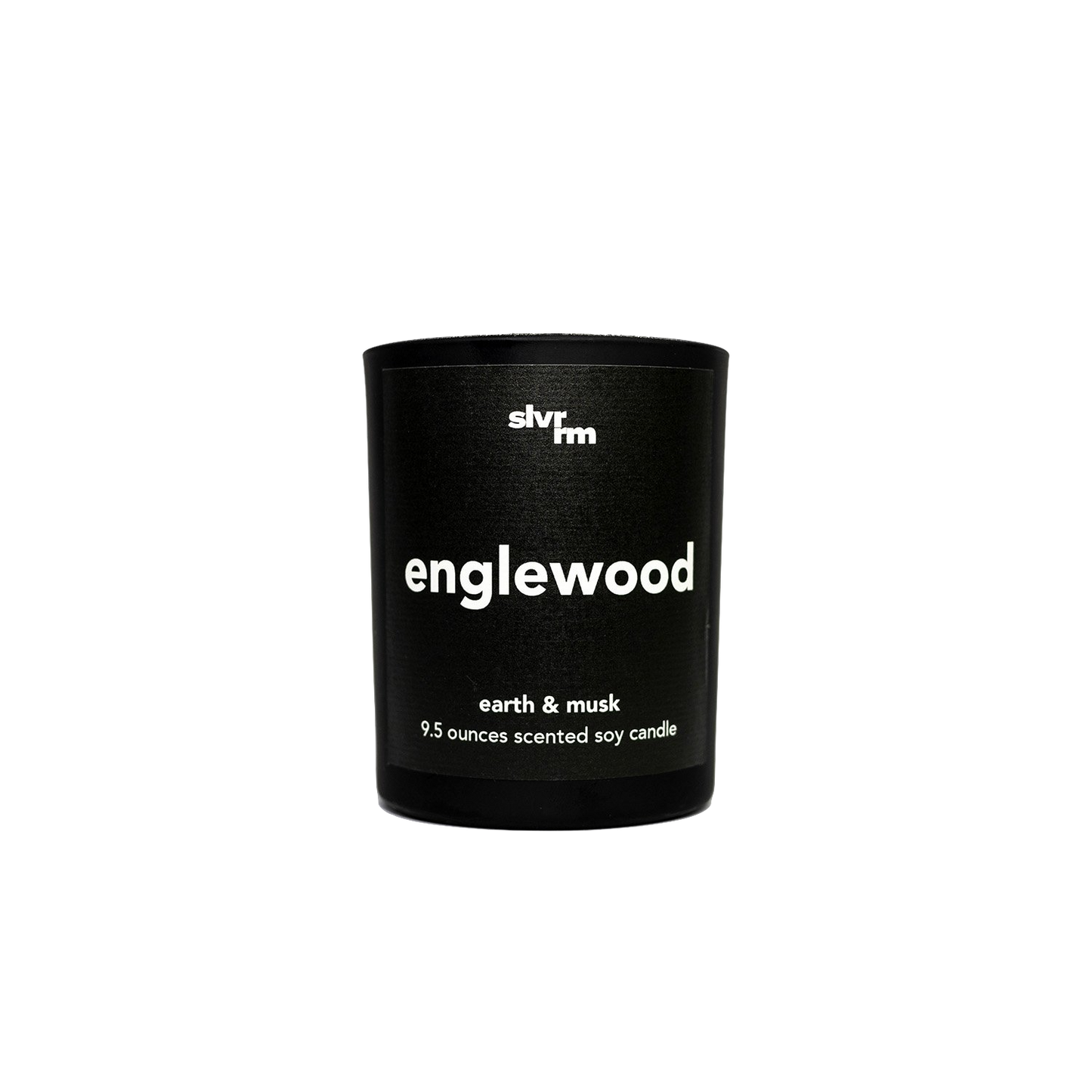 Silverroom |  Neighborhood Candle