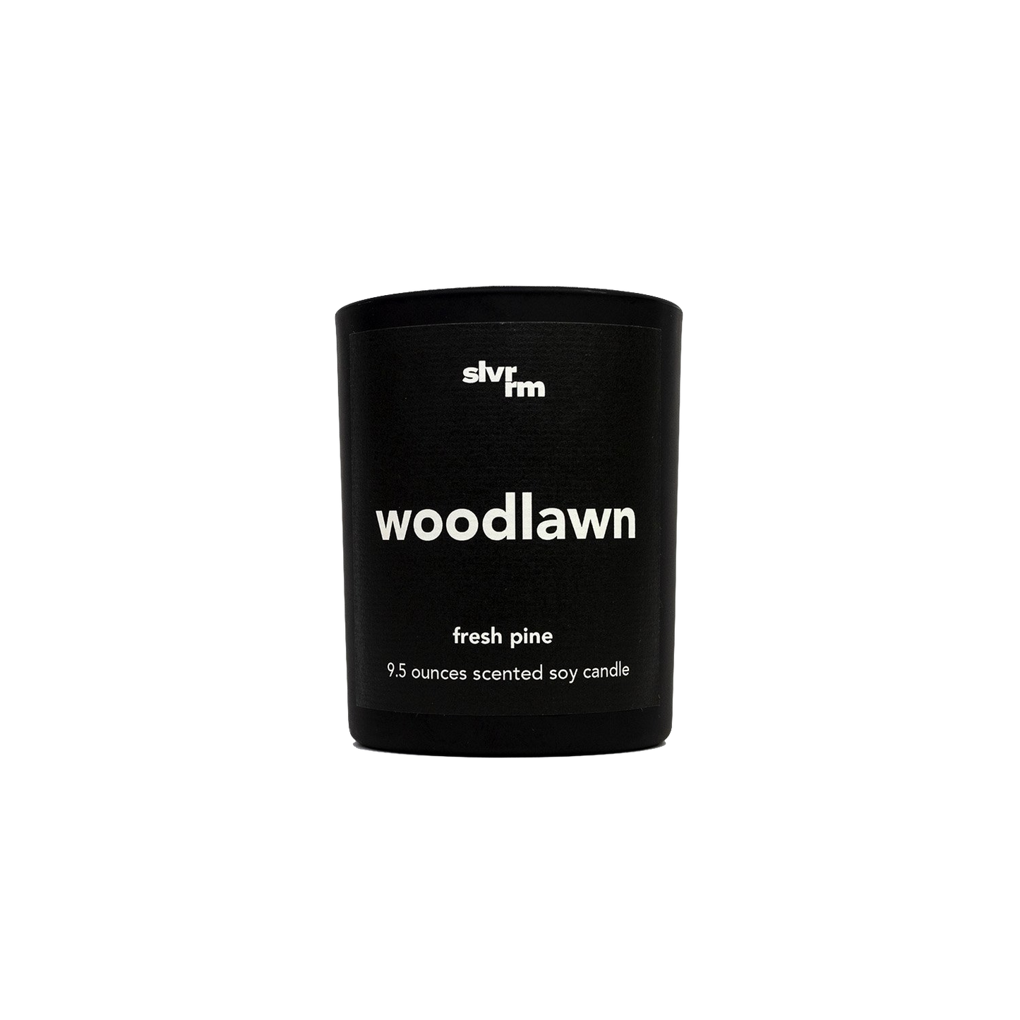 Silverroom |  Neighborhood Candle