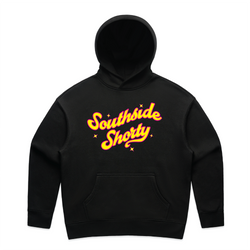 Silverroom | Southside Shorty Women's Hoodie