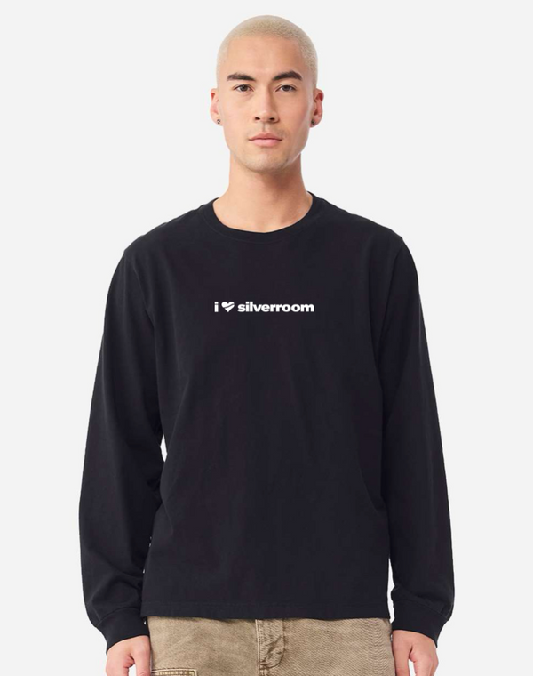 TSR x Heartbreak | Take Me Higher  T-Shirt