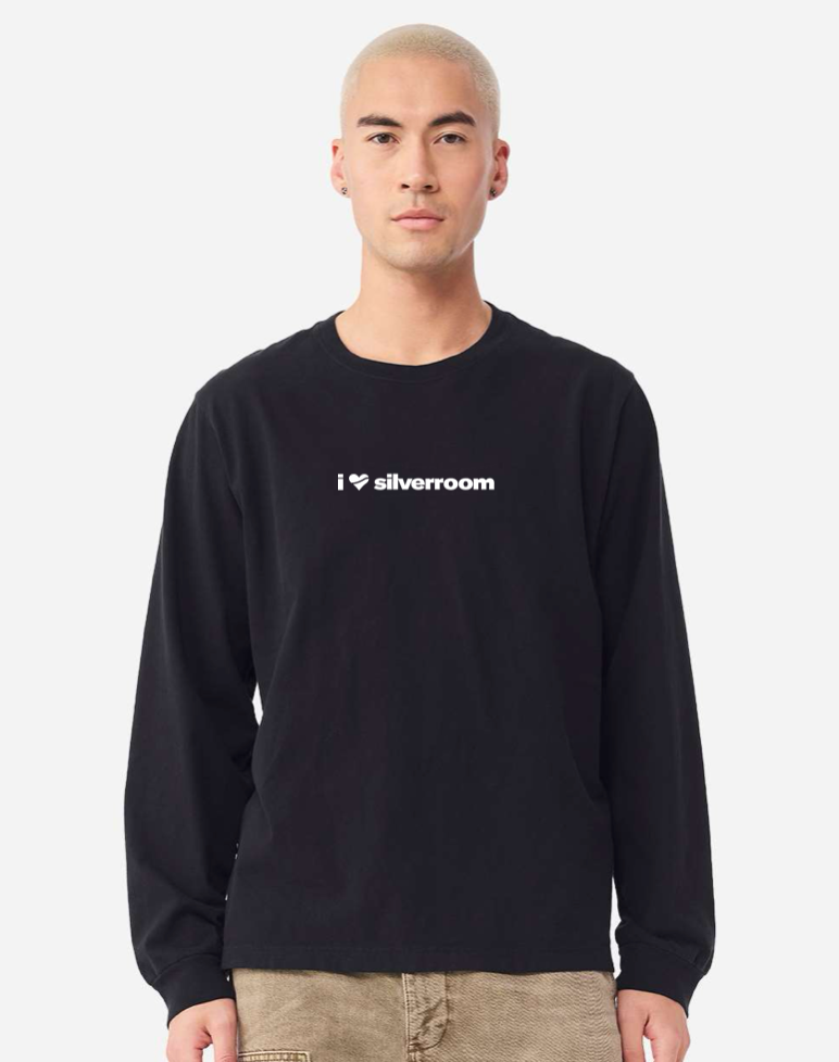 TSR x Heartbreak | Take Me Higher  T-Shirt