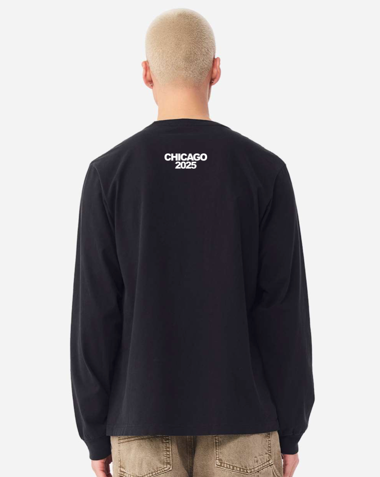 TSR x Heartbreak | Take Me Higher  T-Shirt